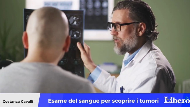 Cancro, un esame del sangue per diagnosticare 50 tipi di tumore: l'ultima frontiera contro la malattia