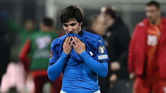 Verso Turchia-Italia, le probabili formazioni: Tonali perno in mediana