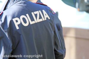 Polizia