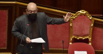 Rincari dell’energia, Cingolani: “Colpa della speculazione sul mercato europeo”. Ma non parla degli extra-profitti degli importatori