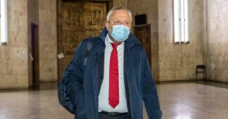 Milano, la Procura generale ricorre in Cassazione contro l’assoluzione dell’ex sindaco Pd di Lodi Uggetti: “Norme violate”
