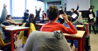 Cosa cambia dal 1° aprile nelle scuole: dal green pass alle mascherine, ecco tutte le nuove regole per docenti e studenti