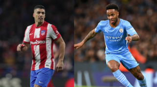 Champions League: Manchester City-Atletico Madrid martedì sera su Canale 5