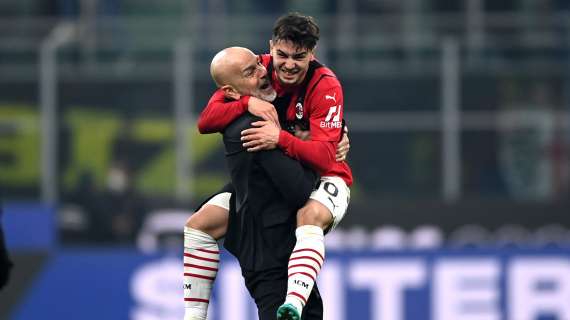 Milan-Bologna, le formazioni ufficiali: Diaz trequartista alle spalle di Giroud