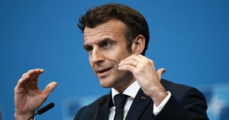 Francia, critiche a Macron per le consulenze affidate a McKinsey: “Speso oltre un miliardo solo nel 2021”