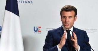 Elezioni in Francia, sondaggi: Macron in testa al 28%. Dietro Marine Le Pen e Mélenchon