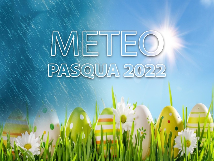 Ultime novità per Pasqua