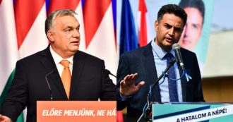Ungheria al voto: Orban forte sui media e nelle aree rurali, “ma su Putin ha diviso il Paese”. L’opposizione si è unita: “Possiamo batterlo”