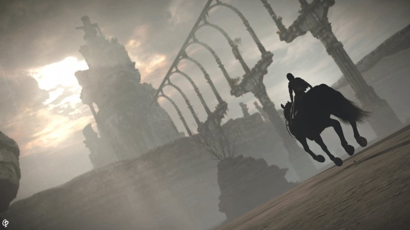 L'edizione PS4 di Shadow of the Colossus presenta notevoli miglioramenti tecnici