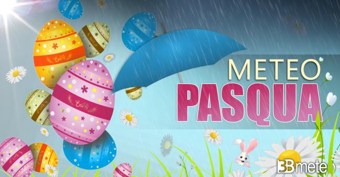 Tendenza meteo: prime proiezioni fino in prossimità della Pasqua