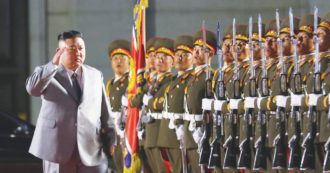 La Corea del Nord lancia un missile a 170 km dal Giappone. Le reazioni di Tokyo e Usa: “Provocazione, rischio destabilizzazione”